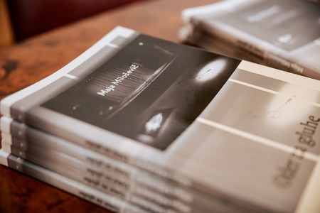 Literarni večer z Majo Miloševič Čustić (9)